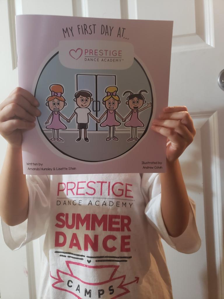 Summer Dance Camp