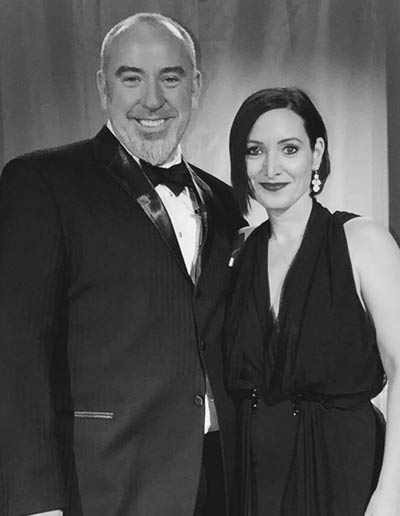 Diana & Martin Lefebvre 1