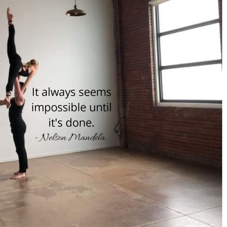 Turning Dreams into Action