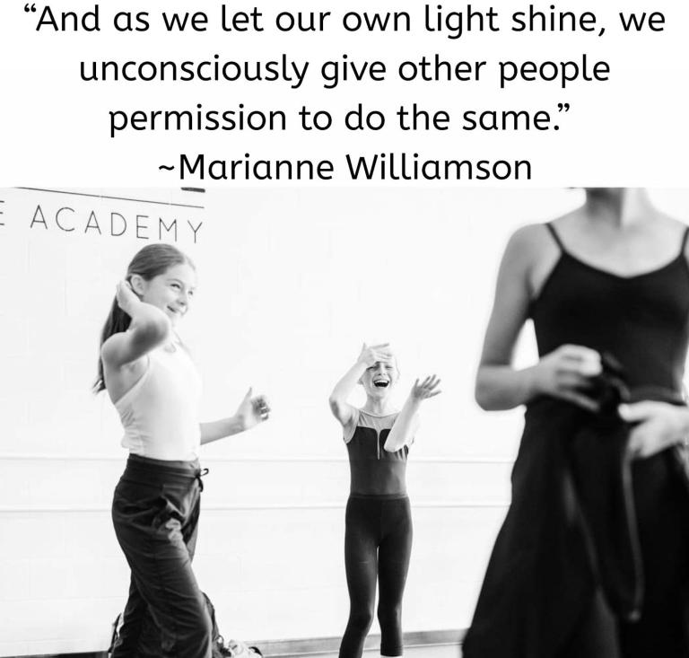 Thank You from Prestige