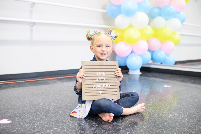 Importance of Dance Education