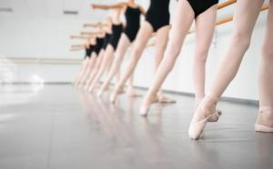 Ballet classes calgary in NW