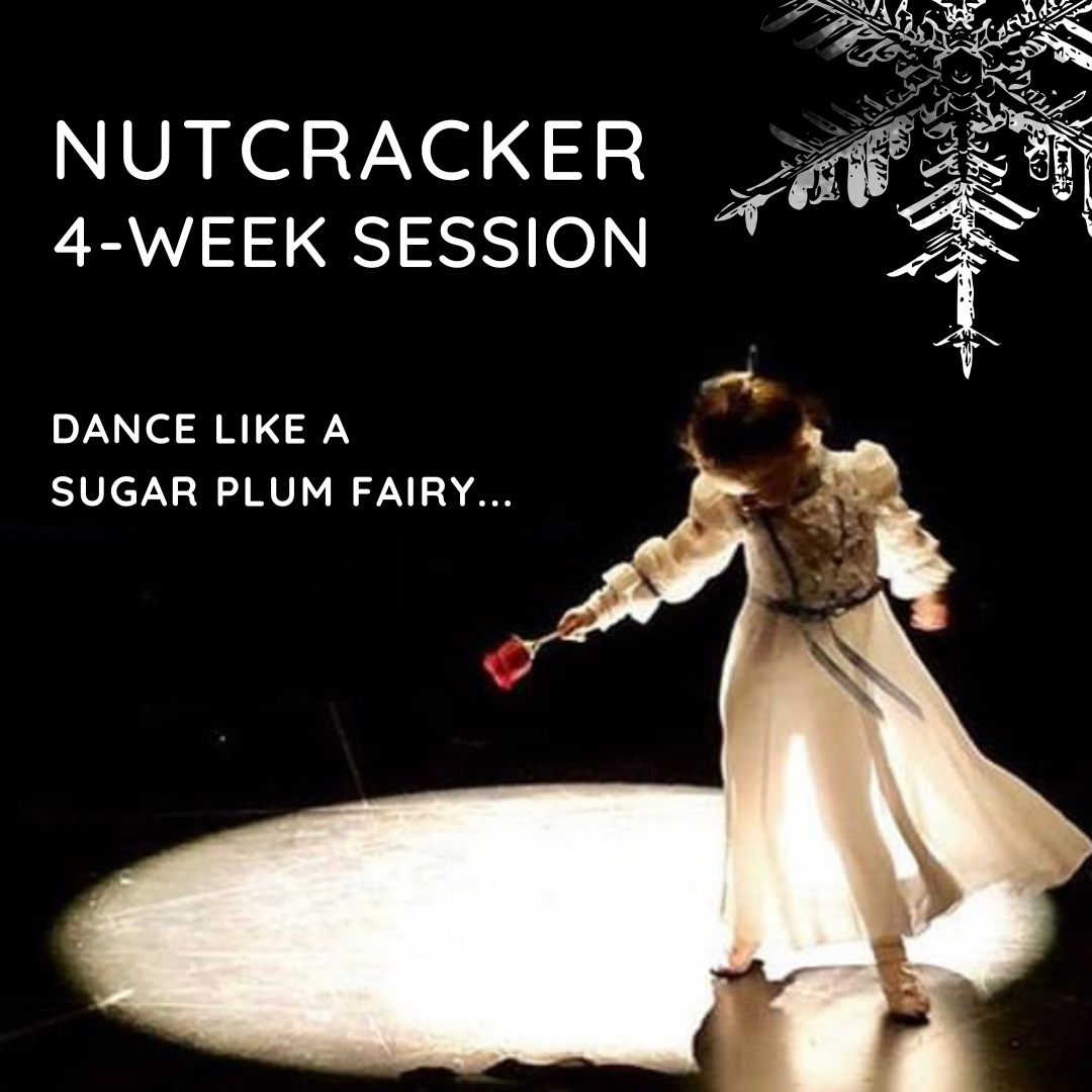 Nutcracker square 1