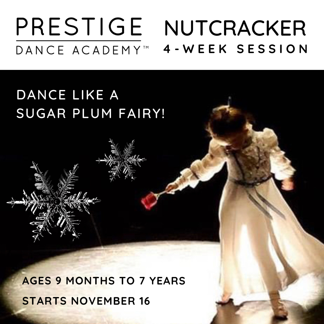 Nutcracker square